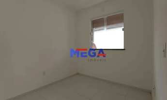 Imagem 5: Apartamento com 2quartos no Bairro Potira II - Caucaia/CE