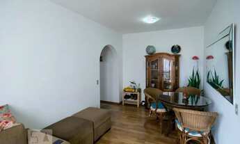 Imagem 4: Apartamento para Aluguel - Campo Belo, 2 Quartos, 60 m2