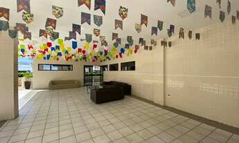 Imagem 2: Apartamento para aluguel e venda tem 172 metros quadrados com 4 quartos