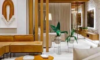 Imagem 7: 832-Apartamento com 3 suítes plenas, suíte master com closet, 04 vagas de garagens à venda