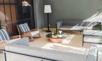 Imagem 3: Perdizes Cobertura A Venda 3 Dormitorios 314 m² 3 Vagas Novo Pronto P Morar