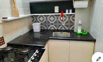 Imagem 3: Kitnet Mobiliada Edifício Guarany no Centro de Balneário Camboriú