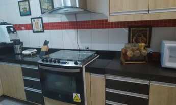 Imagem 3: Casa isolada com 3 dormitorios lado praia