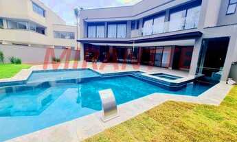 Imagem 5: Cond. fechado de 511m² com 6 quartos em RIVIERA DE SAO LOURENCO