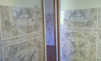 Imagem 5: Casa de aluguel no Campo Novo