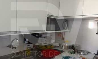 Imagem 6: SALVADOR - Apartamento Padrão - MATA ESCURA