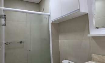 Imagem 5: Apartamento para aluguel possui 55 metros quadrados com 2 quartos em Centro - Osasco - SP