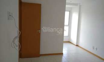 Imagem 6: Apartamento para aluguel, 2 quartos, 1 suíte, 1 vaga, Itapuã - Vila Velha/ES