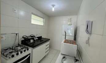 Imagem 7: Apartamento para aluguel e venda tem 60 metros quadrados com 2 quartos - Cabo Branco, João