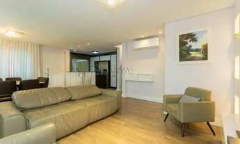 Imagem 4: Sobrado em condomínio no Santa Quitéria - ARYA 1