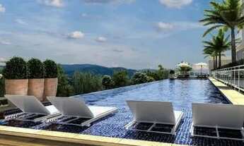 Imagem 2: Apartamento para locação possui 71 metros quadrados com 3 quartos sendo uma suíte