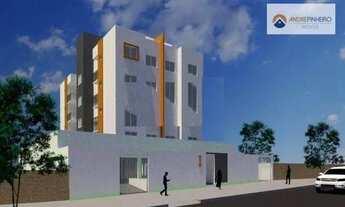 Imagem 5: Apartamento com 2 quartos à venda, 60 m² por R$ 280.000 - Xangri-Lá - Contagem/MG