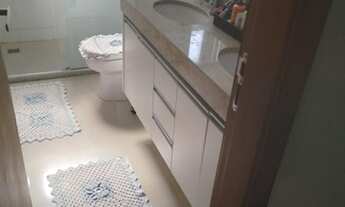 Imagem 5: Vendo apartamento no edifício jardim d América com 156 metros quadrados com 3 suítes