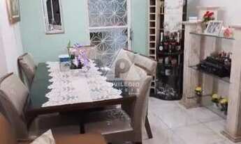 Imagem: Casa de rua à venda, 1 quarto, 1 vaga