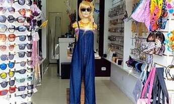 Imagem 7: Loja De Bijuterias e Acessórios