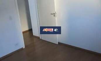 Imagem 4: Apartamento 2 dormitórios vila rosalia 60 m2 280 mil