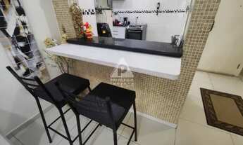 Imagem 4: Apartamento à venda, 3 quartos, 1 suíte, 1 vaga, Tijuca - RIO DE JANEIRO/RJ