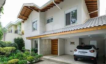 Imagem 6: Sobrado a venda no Alto da Boa Vista !!!