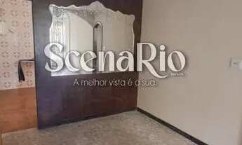 Imagem 4: Apartamento para Locação em Rio de Janeiro, Laranjeiras, 3 dormitórios, 1 suíte, 4 banheir