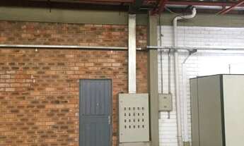 Imagem 5: Pavilhão Galpão Depósito Armazém locação 700m² Av. Boqueirão Estância Velha Canoas/RS