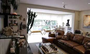 Imagem 2: Venda Apartamento 2 Dormitórios - 177 m² Moema