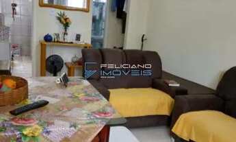 Imagem 7: Kitnet com 1 dorm, Guilhermina, Praia Grande - R$ 185 mil, Cod: 1667