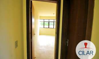 Imagem 4: Curitiba - Apartamento Padrão - Alto da XV