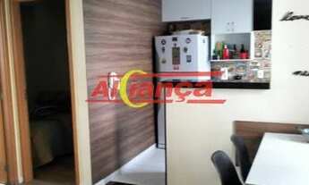 Imagem 4: EXCELENTE APARTAMENTO NO PARQUE SANTA LUCIA - AGUA CHATA