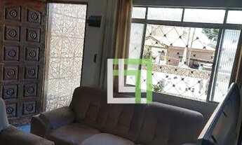 Imagem 4: Casa com 3 dormitórios à venda, 186 m² por R$ 440.000,00 - Jardim Maria de Fátima - Várzea