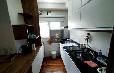 Imagem 7: Flat Para Locação Paraiso