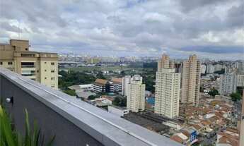 Imagem 6: STUDIO EM SANTANA COM LAZER COMPLETO MOBILIADO