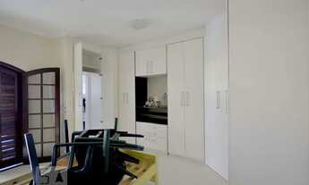 Imagem 6: Casa para Aluguel - Bosque da Saúde, 4 Quartos, 200 m2