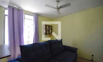 Imagem 2: Apartamento para Aluguel - Irajá, 2 Quartos, 49 m2