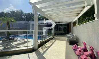 Imagem 5: Casa mobiliada, 4 dormitórios, Riviera de São Lourenço