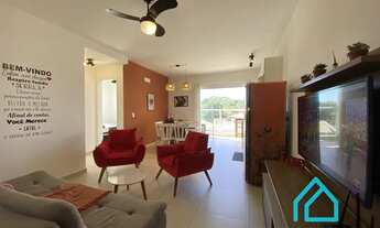 Imagem 3: Apartamento mobiliado com 2 dormitórios à venda no centro de Ubatuba SP