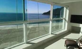 Imagem 2: Apartamento para aluguel Frente mar 3 Suítes 2 vagas na Barra Sul - Balneário Camboriú