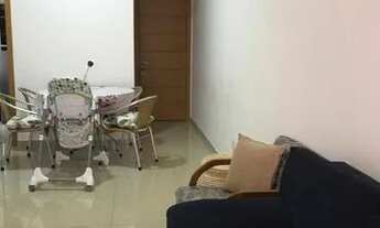 Imagem: Apartamento com 2 dormitórios à venda