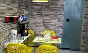 Imagem 4: Apartamento 3 quartos, sendo 1 suíte -96 m² - Intermares - Cabedelo - PB