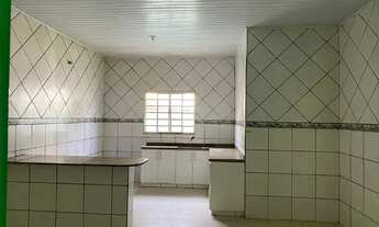 Imagem 3: CASA COM DOIS BARRACAO A VENDA SETOR GARAVELO