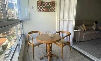 Imagem 6: Gigante apartamento à venda, com 3 quartos/suíte em Praia da Costa