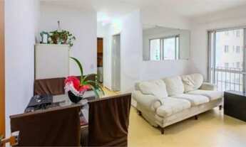 Imagem 4: APARTAMENTO 47 M² BARRA FUNDA