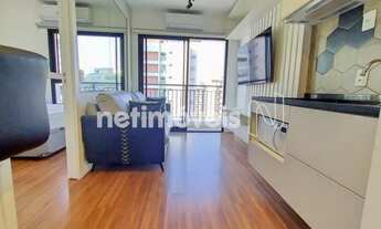 Imagem 2: Locação Apartamento 1 quarto Sumaré São Paulo
