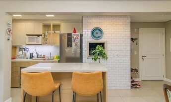 Imagem 5: Apartamento de 2 dormitórios à venda