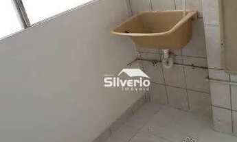 Imagem 5: Apartamento com 2 dormitórios para alugar, 67 m² por R$ 2.420,68/mês - Jardim América - Sã