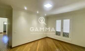 Imagem 6: Casa City Lapa pronta para morar