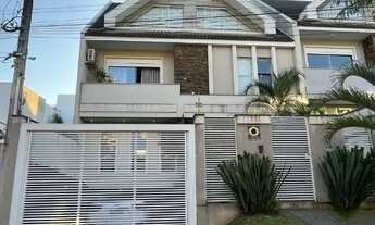 Imagem: Excelente sobrado com Ático no Hugo Lange