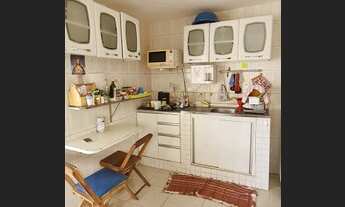 Imagem 3: Casa solta duplex totalmente NASCENTE em condomínio fechado - São Cristovão