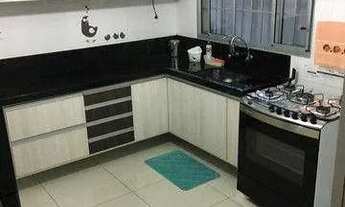 Imagem 7: Casa com 4 dormitórios à venda, 80 m² por R$ 320.000,00 - Jardim Santa Inês - São José dos