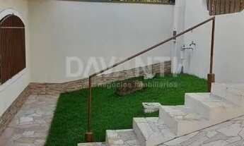 Imagem 2: Casa - Residencial São Luiz - Valinhos