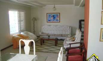 Imagem 3: Páscoa/Balonismo 2023 - Casa c/ 4 Quartos (AR) - Ao lado da Lagoa do Violão